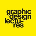 Graphic Design Lectures 2016