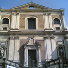 Chiesa di Santa Maria Donnaregina