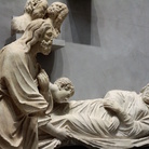 Capolavori Ritrovati. Il Museo dell’Opera del Duomo di Firenze si arricchisce di tre preziose sculture trecentesche di Arnolfo di Cambio e di Tino da Camaino