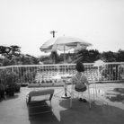 Nobuyoshi Araki, Balcony of Love | © Nobuyoshi Araki