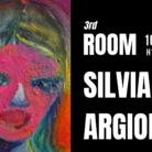 3rd ART MOTEL ROOM con Silvia Argiolas