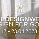 5VIE Design Week - Design for Good