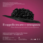 Il Cappello fra Arte e Stravaganza