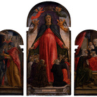 Trittico della Misericordia