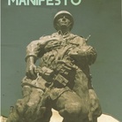 Manifesto. Adalberto Abbate e Mario Consiglio