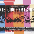 Arte, cibo per l'anima