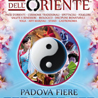 Festival dell’Oriente Padova