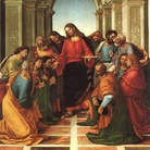 Comunione degli Apostoli