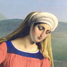 Sotto il cielo d’Egitto. Un capolavoro ritrovato di Francesco Hayez