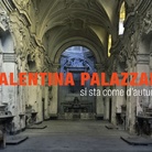 Valentina Palazzari. Si sta come d'autunno