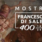 Francesco di Sales 400