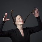 Meredith Monk a Milano