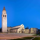 Ad Aquileia con Riccardo Muti. Un concerto per la pace nella Basilica dei Patriarchi