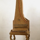 Pianoforte verticale