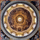 Church of the Trinita dei Monti