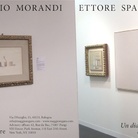Giorgio Morandi e Ettore Spalletti. Un dialogo di luce