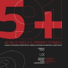 59+1 Achille Pace e il Premio Termoli