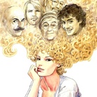 Nel segno di Manara. Antologica di Milo Manara