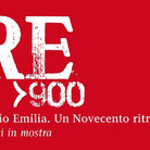 Reggio Emilia. Un Novecento ritrovato – Inediti in mostra