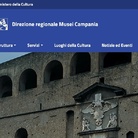 I nuovi canali digitali della Direzione regionale Musei Campania