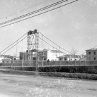 Funi di Passaggio – Le passerelle sospese degli anni ‘50 a Padova