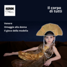 Il corpo di tutti