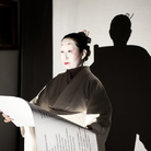 Yumi Karasumaru. The Storyteller, Kataribe 2019 - Make yourself at home