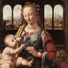 Madonna del Garofano