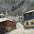 Chagall. Sogno e Magia