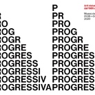 Progressiva. Arti visive a Livorno dal 1989 al 2020