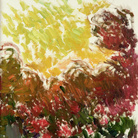 Claude Monet e Joan Mitchell: Impressionismo e Astrazione a confronto da Fondation Louis Vuitton