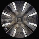 Vertigine. Fotografie zenitali | Franco Zampetti