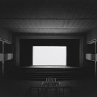 Hiroshi Sugimoto. Theatres / Confession of Zero