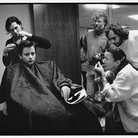 © 2015 Jeff Bridges, All Rights Reserved, Mary Ellen Mark, Martin Bell and Edward Furlong, American Heart, 1992