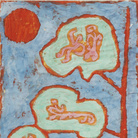 Paul Klee, Figurale blatter, 1938, Galerie G.Sistu