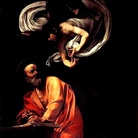 San Matteo e l'angelo