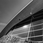 London Aquatics Centre by Zaha Hadid Architects, Queen Elizabeth Olympic Park, London | Photo by George Rex via Flickr