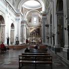 Chiesa di Santa Teresa degli Scalzi