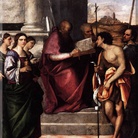 Sacra Conversazione