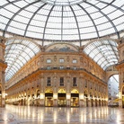 Galleria Vittorio Emanuele II