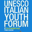 UNESCO Italian Youth Forum. I° Edizione