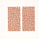 Josef and Anni Albers. Voyage inside a blind experience