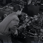 Noi siamo la Minganti. Bologna e il lavoro industriale tra fotografia e memoria (1919-2019)