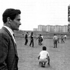 Pier Paolo Pasolini. Non mi lascio commuovere dalla fotografia