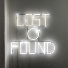 Massimo Uberti. #lostandfound