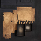 Louise Nevelson. Assembling Thoughts