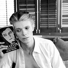 David Bowie | Steve Schapiro. America. Sogni. Diritti