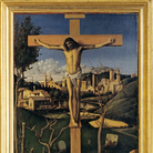 Giovanni Bellini, Crocifissione