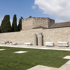 Battistero di Aquileia | Foto: © Gianluca Baronchelli