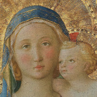 L’Ospite a Palazzo. La Madonna di Pontassieve di Beato Angelico